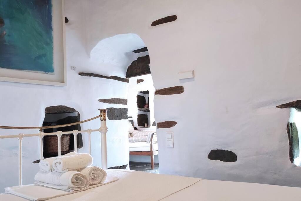 Fyrou- Serenity / Idyllic Traditional Experience * Artemonas