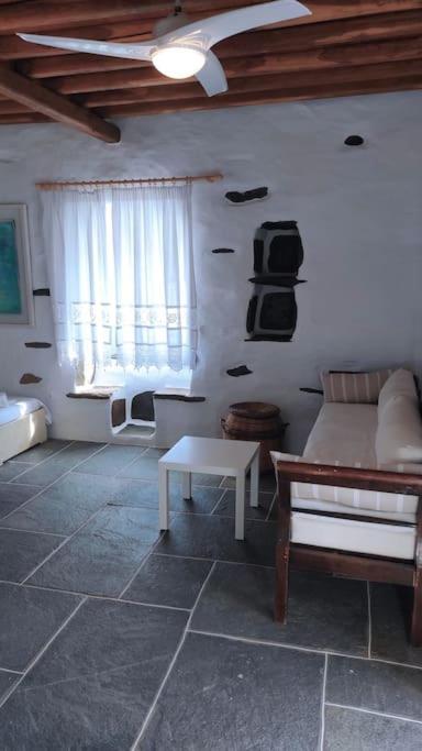 Fyrou- Serenity / Idyllic Traditional Experience Artemonas