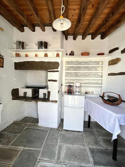 Ferienhaus Fyrou- Serenity / Idyllic Traditional Experience *