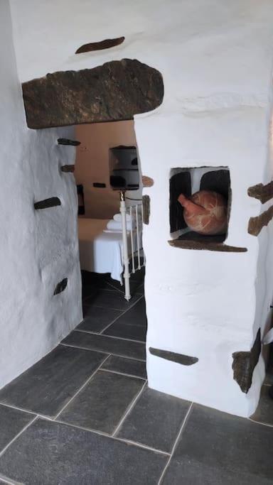 Fyrou- Serenity / Idyllic Traditional Experience Ferienhaus *