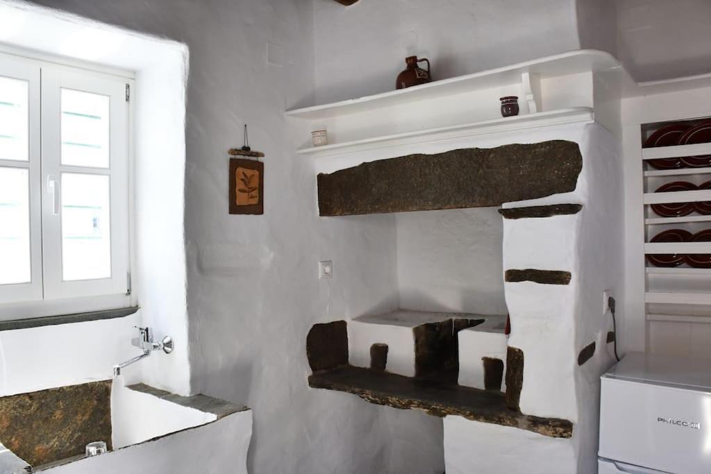 Fyrou- Serenity / Idyllic Traditional Experience *