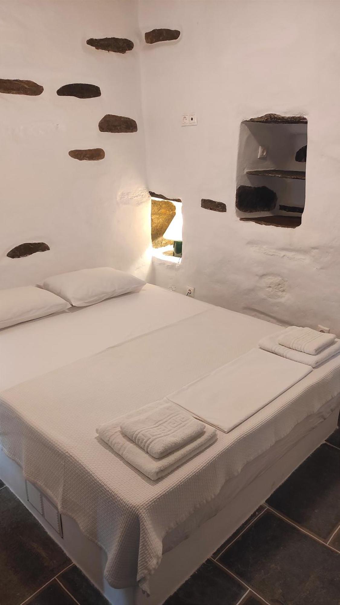 Fyrou- Serenity / Idyllic Traditional Experience *