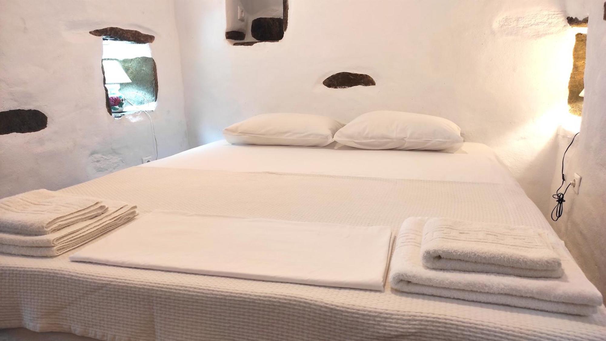 Ferienhaus Fyrou- Serenity / Idyllic Traditional Experience