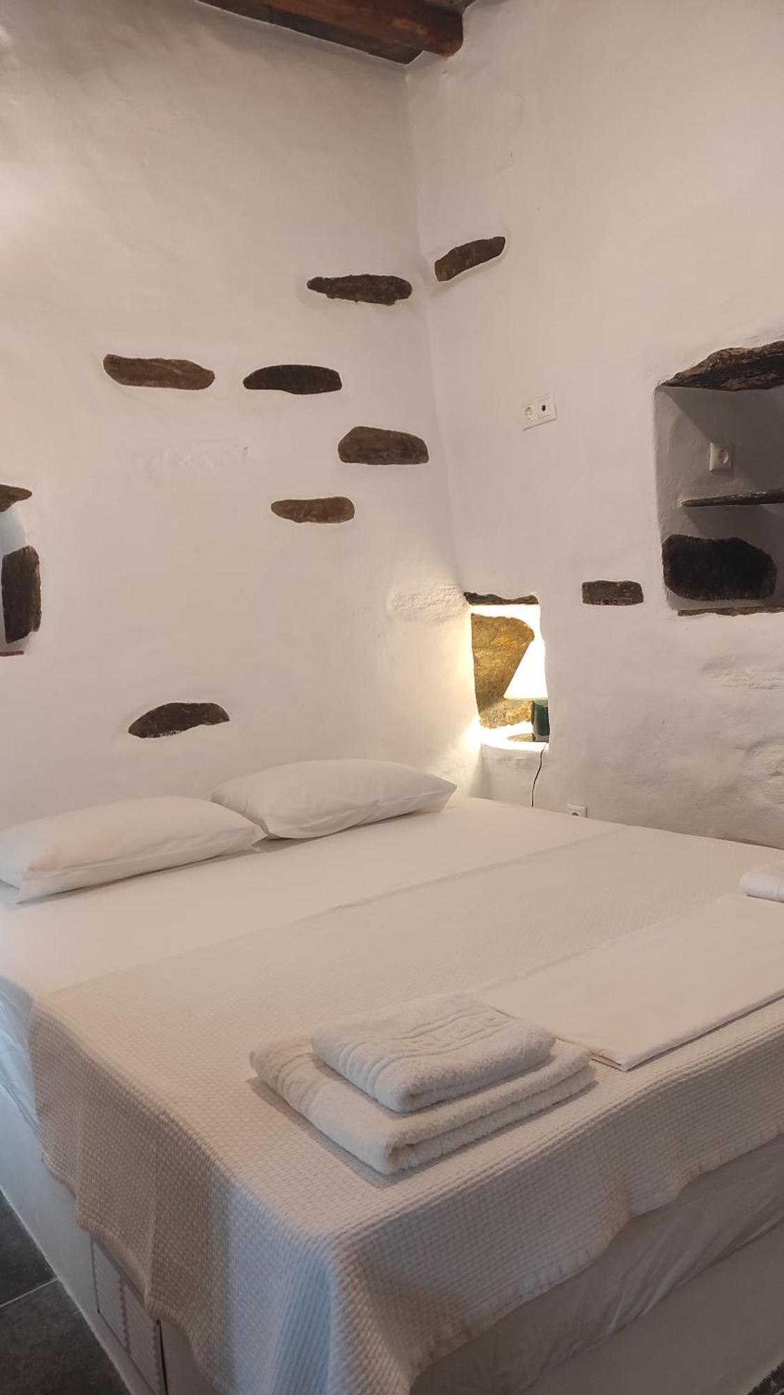 Ferienhaus Fyrou- Serenity / Idyllic Traditional Experience Artemonas