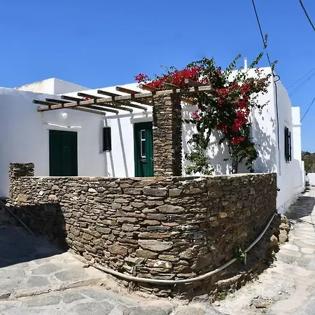 Fyrou- Serenity / Idyllic Traditional Experience Artemonas Exterior foto