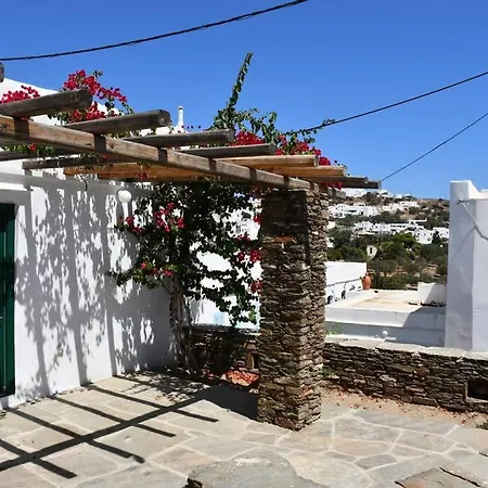 Fyrou- Serenity / Idyllic Traditional Experience Artemonas Exterior foto