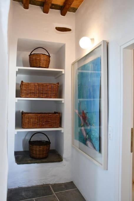 Fyrou- Serenity / Idyllic Traditional Experience Holiday home