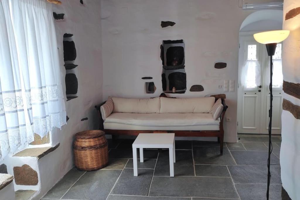 Holiday home Fyrou- Serenity / Idyllic Traditional Experience *