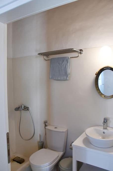 Fyrou- Serenity / Idyllic Traditional Experience *