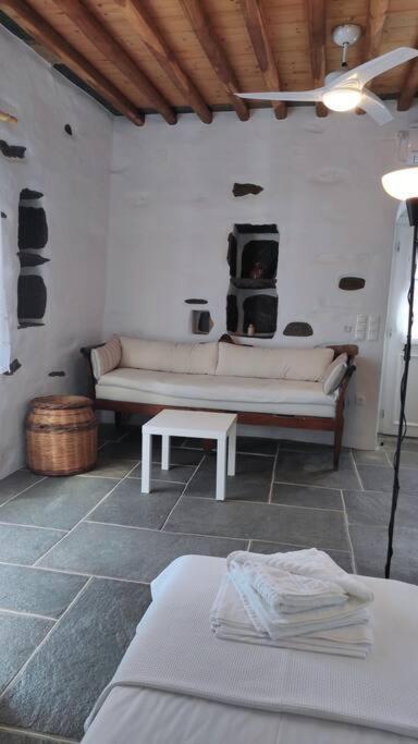 Fyrou- Serenity / Idyllic Traditional Experience * Artemonas