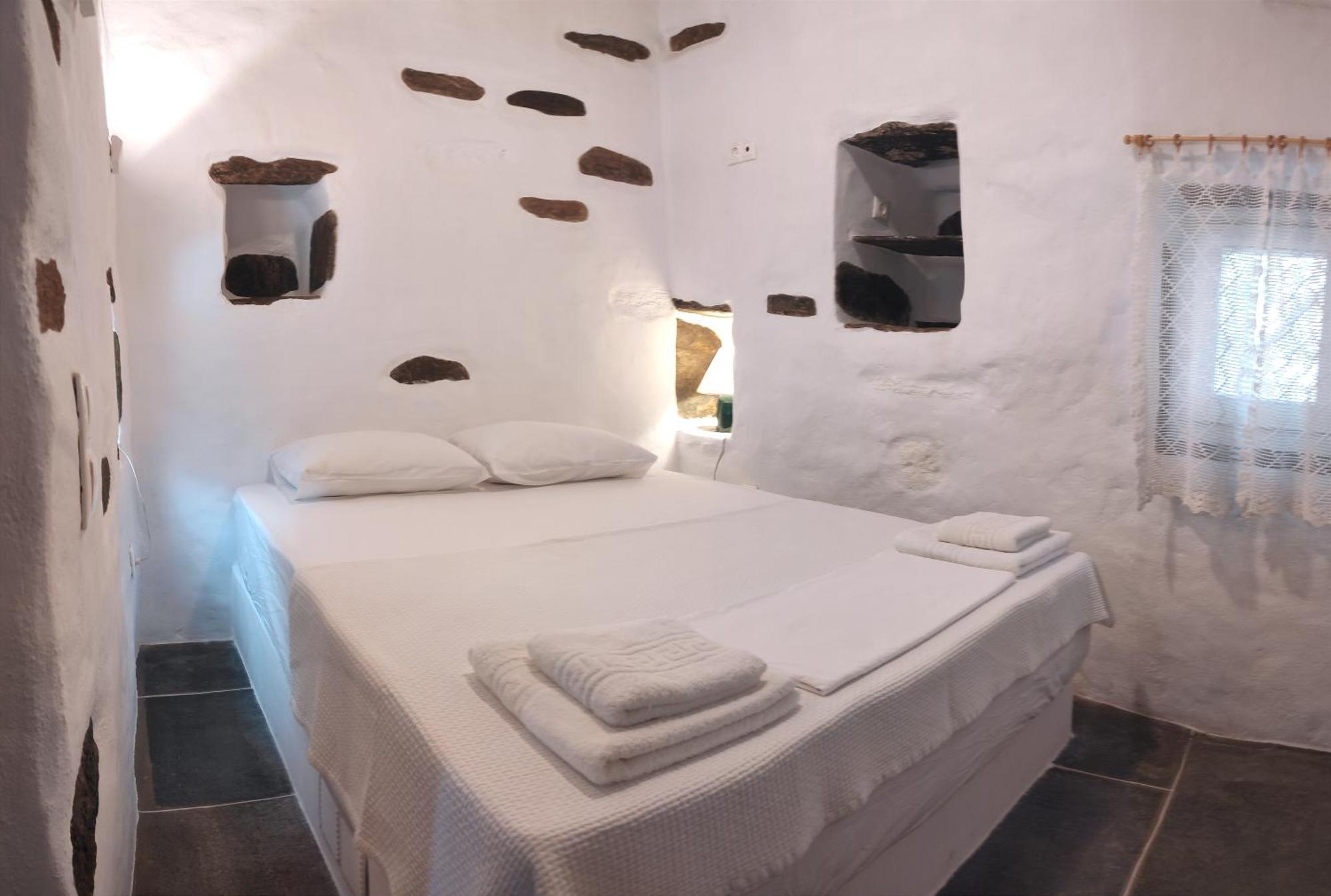 Fyrou- Serenity / Idyllic Traditional Experience Artemonas